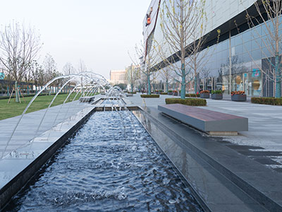 武进企业地下室防水