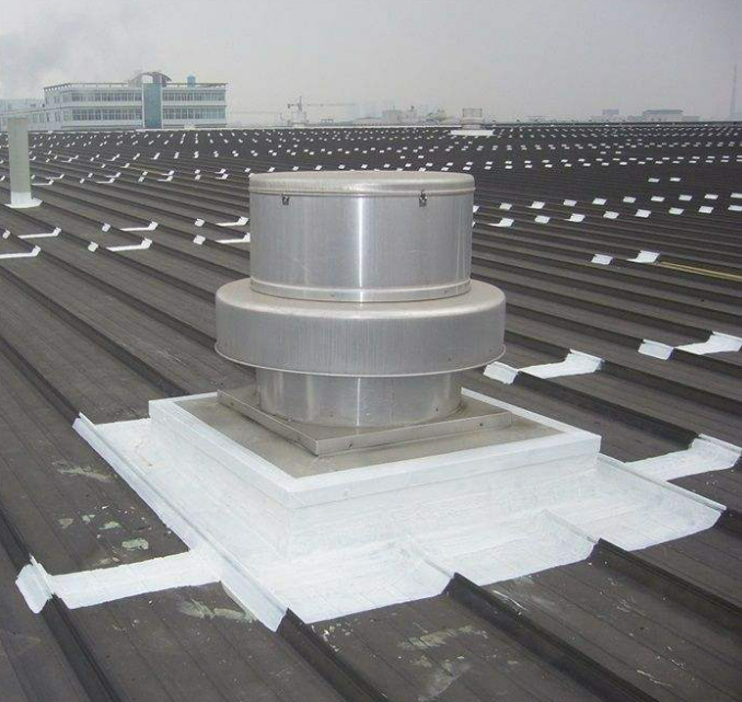 武进工业园区零星修缮