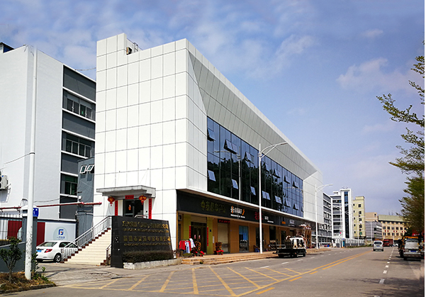 武进住宅公寓幕墙修缮