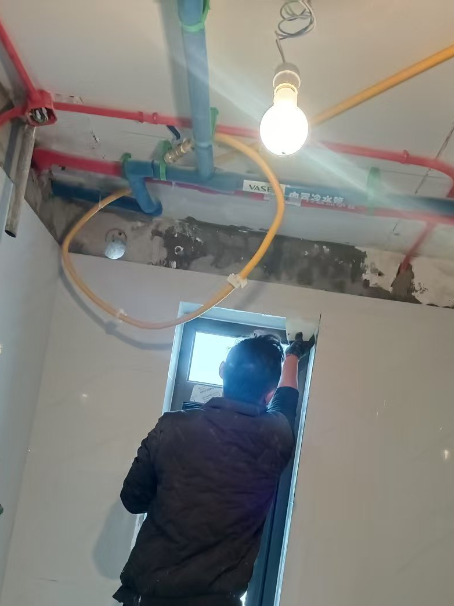 武进专业水管维修