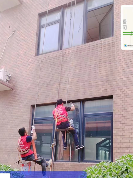 武进承接各类窗户玻璃维修